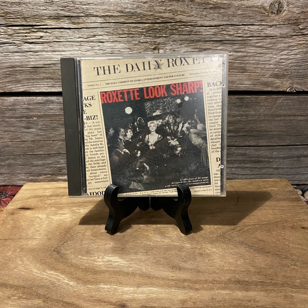 😎🎶 6 for $19 🎶😎 Music CD